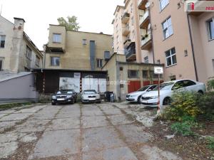 Prodej komerční nemovitosti, Karlovy Vary - Rybáře, Sokolovská, 600 m2