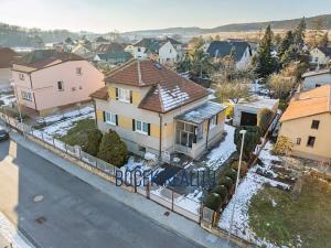 Prodej rodinného domu, Cerhovice, Brodce, 109 m2