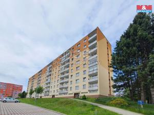 Prodej bytu 1+1, Tanvald, U Lesíka, 32 m2