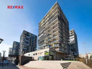 Pronájem bytu 3+kk, Praha - Žižkov, Malešická, 132 m2