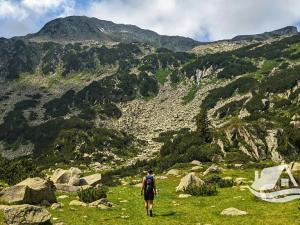 Prodej bytu 1+kk, Bansko, Bulharsko, 60 m2