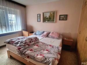 Prodej vícegeneračního domu, Moravský Krumlov, Kpt. Jaroše, 220 m2