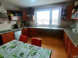 Prodej vícegeneračního domu, Moravský Krumlov, Kpt. Jaroše, 220 m2
