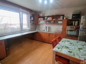 Prodej vícegeneračního domu, Moravský Krumlov, Kpt. Jaroše, 220 m2