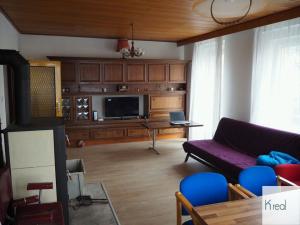 Prodej rodinného domu, Luby, Kraslická, 220 m2