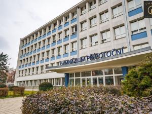 Prodej bytu 3+kk, Praha - Vršovice, Přípotoční, 108 m2