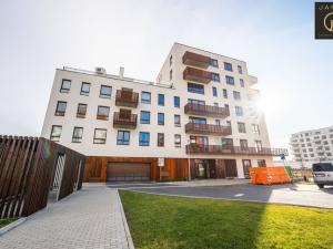 Prodej bytu 3+kk, Praha - Dolní Měcholupy, Kardausova, 88 m2