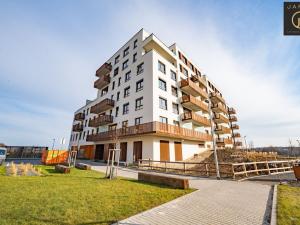 Prodej bytu 3+kk, Praha - Dolní Měcholupy, Kardausova, 88 m2