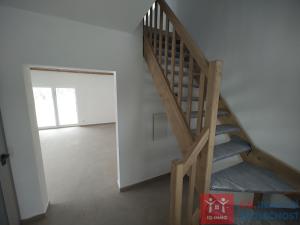 Pronájem rodinného domu, Znojmo, 70 m2