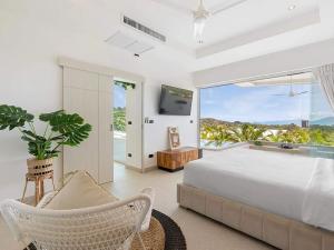 Prodej vily, Baan Bo Phut (บ้านบ่อผุด), Thajsko, 284 m2