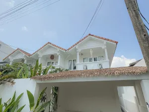 Prodej vily, Baan Bang Rak, Thajsko, 80 m2