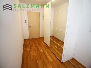 Pronájem bytu 3+kk, Plzeň, Lidická, 78 m2