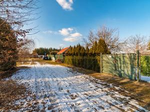 Prodej pozemku, Kroměříž, 1000 m2