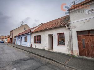 Prodej rodinného domu, Mikulov, Na Jámě, 190 m2