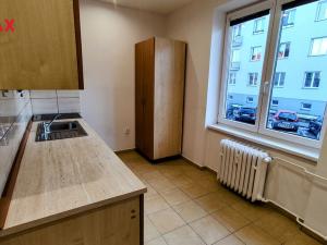 Pronájem bytu 2+kk, Šumperk, Palackého, 55 m2