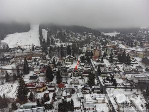 Prodej rodinného domu, Železná Ruda, Špičácká, 320 m2