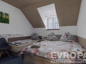 Prodej rodinného domu, Železná Ruda, Špičácká, 320 m2