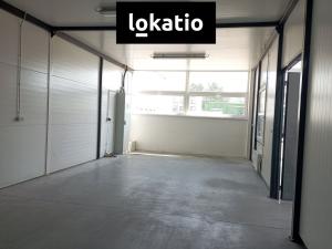 Pronájem skladu, Havlíčkův Brod, 960 m2