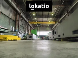 Pronájem skladu, Havlíčkův Brod, 4700 m2