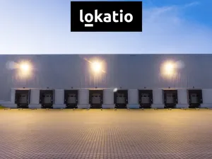 Pronájem skladu, Havlíčkův Brod, 4700 m2