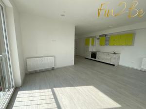 Prodej bytu 2+kk, Karlovy Vary - Bohatice, Dubová, 77 m2