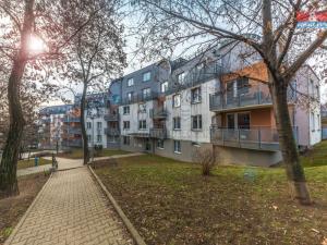 Prodej bytu 2+kk, Praha - Záběhlice, Ve slatinách, 53 m2