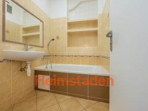 Pronájem bytu 2+1, Karviná - Nové Město, Havířská, 56 m2