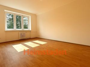 Pronájem bytu 2+1, Karviná - Nové Město, Havířská, 56 m2
