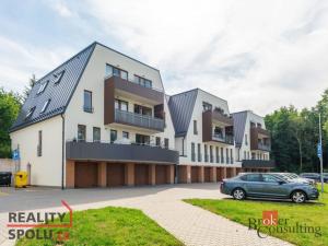 Pronájem bytu 3+kk, Nové Město nad Metují, Březinky, 78 m2