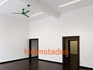 Pronájem obchodního prostoru, Havířov - Město, Dlouhá třída, 103 m2