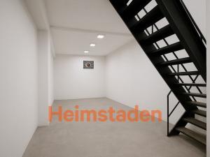 Pronájem obchodního prostoru, Havířov - Město, Dlouhá třída, 103 m2