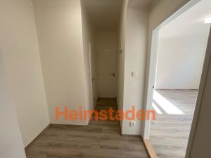 Pronájem bytu 2+1, Havířov - Město, Československé armády, 52 m2