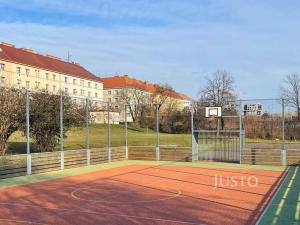 Pronájem bytu 2+kk, Praha - Vysočany, U vysočanského pivovaru, 56 m2