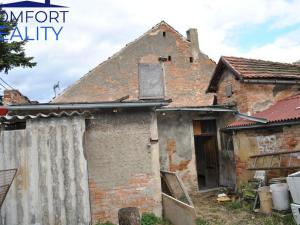Prodej rodinného domu, Chomle, 265 m2
