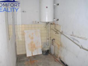 Prodej rodinného domu, Chomle, 265 m2