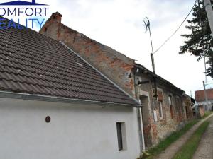 Prodej rodinného domu, Chomle, 265 m2
