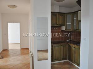 Pronájem bytu 3+1, České Budějovice, Fráni Šrámka, 75 m2