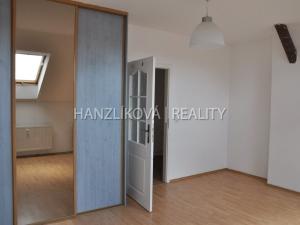 Pronájem bytu 3+1, České Budějovice, Fráni Šrámka, 75 m2