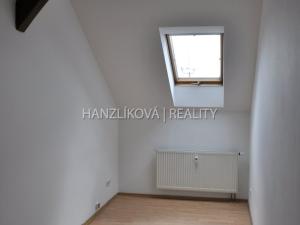 Pronájem bytu 3+1, České Budějovice, Fráni Šrámka, 75 m2