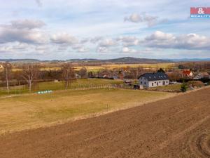 Prodej pozemku pro bydlení, Strakonice - Hajská, 2280 m2