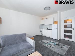 Prodej bytu 1+kk, Brno - Líšeň, Molákova, 32 m2