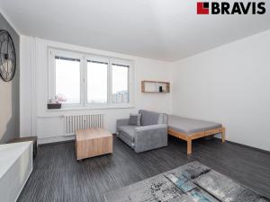 Prodej bytu 1+kk, Brno - Líšeň, Molákova, 32 m2