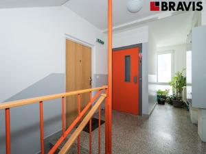 Prodej bytu 1+kk, Brno - Líšeň, Molákova, 32 m2