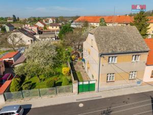 Prodej rodinného domu, Smečno, Komenského, 140 m2
