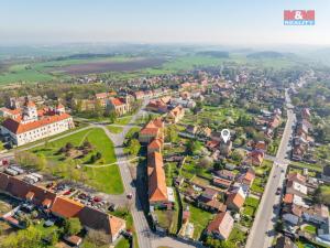 Prodej rodinného domu, Smečno, Komenského, 140 m2
