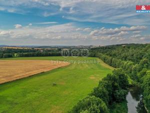 Pronájem chaty, Plzeň - Radobyčice, 20 m2