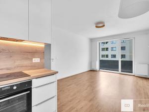 Pronájem bytu 2+kk, Chrudim - Chrudim IV, Luhanova, 47 m2