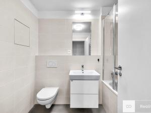 Pronájem bytu 2+kk, Chrudim - Chrudim IV, Luhanova, 47 m2