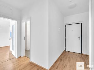 Pronájem bytu 2+kk, Chrudim - Chrudim IV, Luhanova, 47 m2