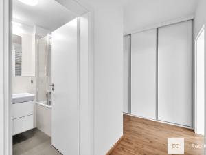 Pronájem bytu 2+kk, Chrudim - Chrudim IV, Luhanova, 47 m2